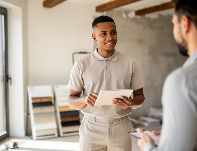 Renovation Broker service in Meads